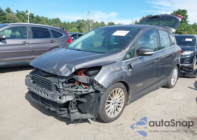 1FADP5CUXDL530107: 43174826