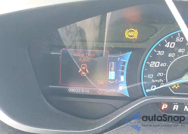 1FADP5CUXDL530107: 43174826