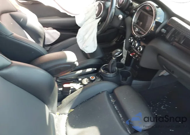 WMWXM7C52ET987495: 43174873