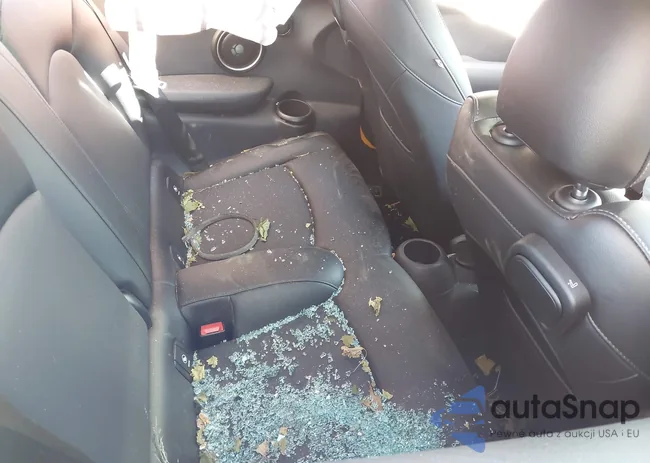 WMWXM7C52ET987495: 43174873