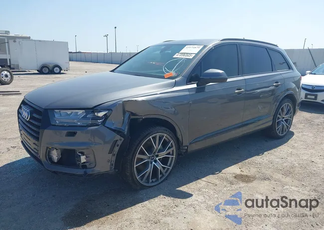 WA1VAAF75KD008890: 43174879