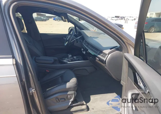 WA1VAAF75KD008890: 43174879