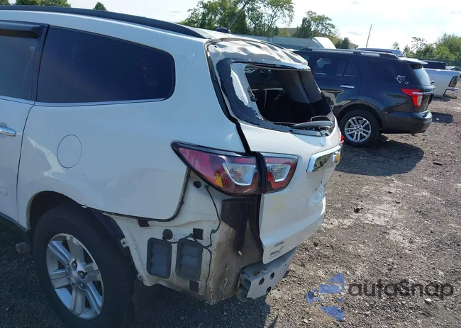 1GNKVGKD9DJ219419: 43174888