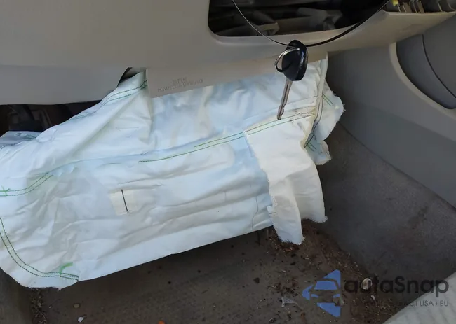 4T1BE46K39U284591: 43174891