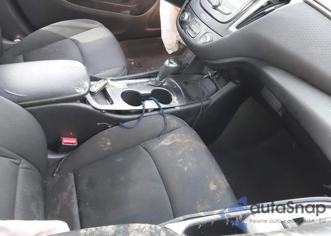 1G1ZB5ST6JF106434: 43174898