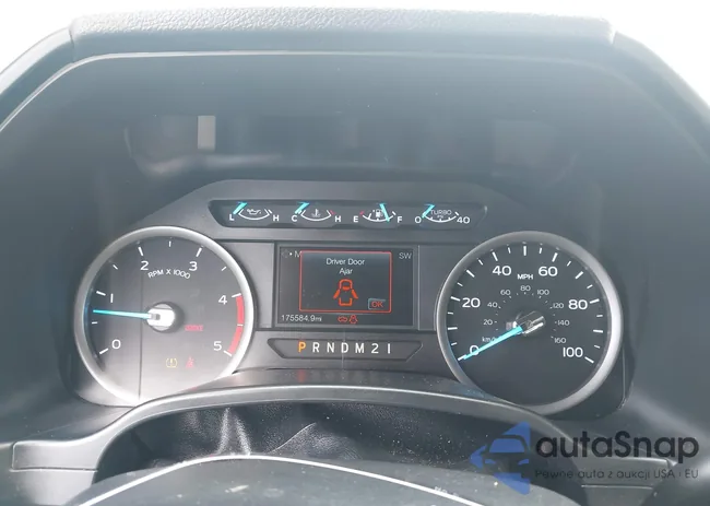 1FT7W2BT9KED75312: 43174924