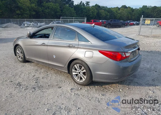 5NPEB4ACXBH286266: 43174925