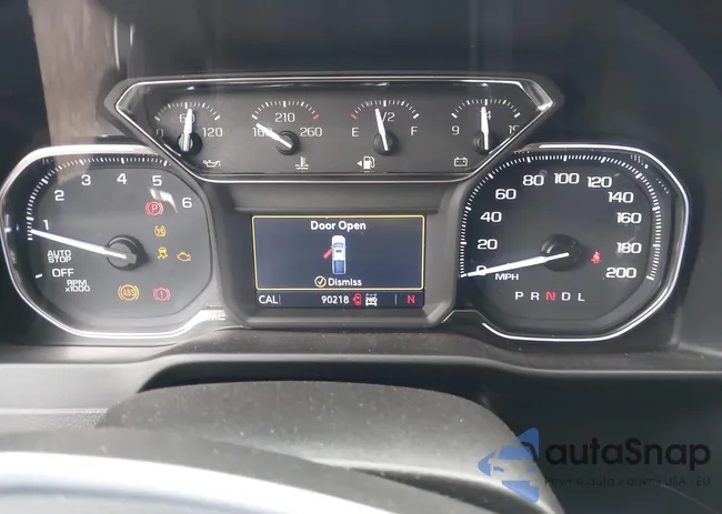 1GTU9BED4KZ338062: 43174929