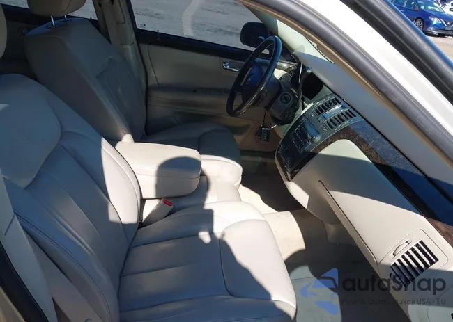 1G6KD57Y78U163306: 43174931