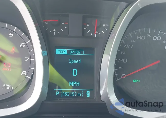 2GNFLCEK7D6243743: 43174938