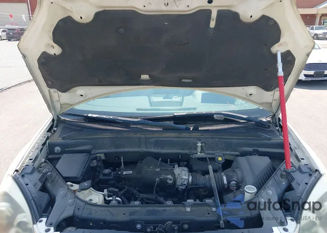 1GKER23708J123887: 43174942