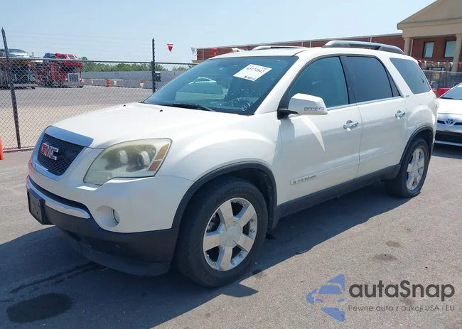 1GKER23708J123887: 43174942