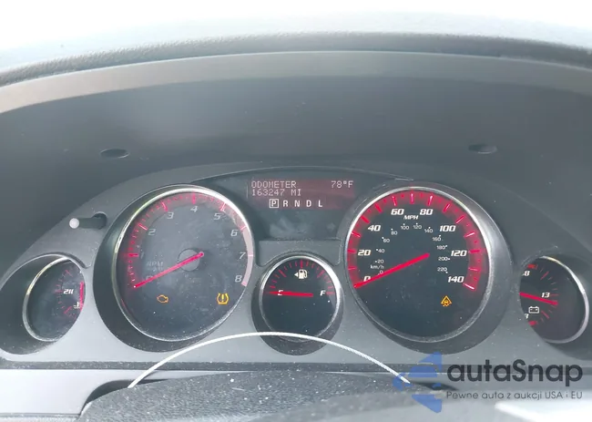 1GKER23708J123887: 43174942