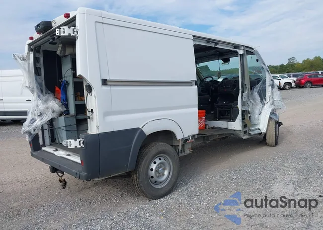 3C6TRVAG4HE540666: 43174953