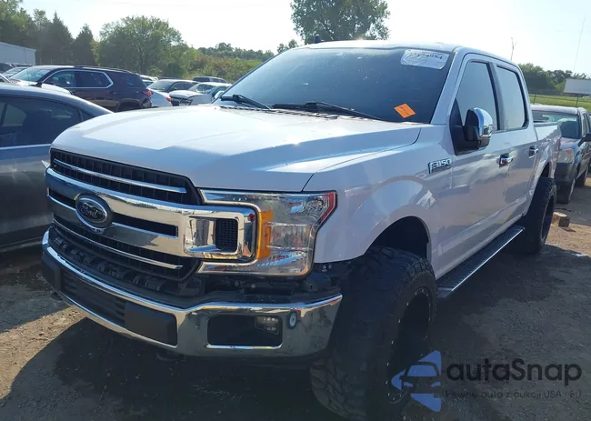 1FTEW1E50KKC90195: 43174954