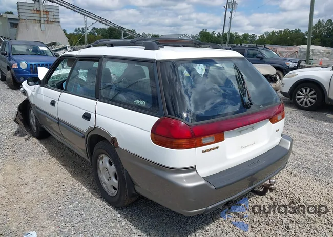 4S3BG6856T7987142: 43174963