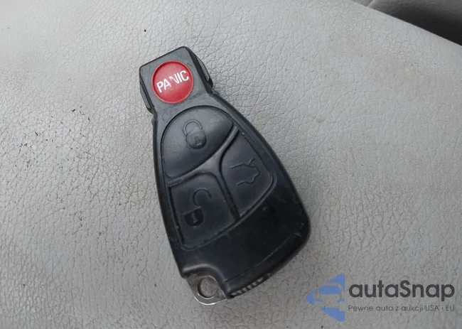 WDBRF52H16F740554: 43174972