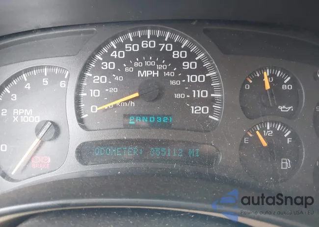 1GKEC13Z34J139315: 43174984