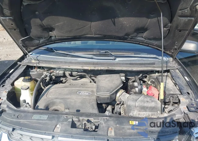 2FMDK3GCXBBA99386: 43174994