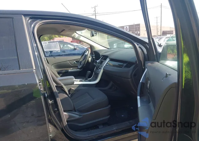 2FMDK3GCXBBA99386: 43174994