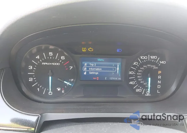 2FMDK3GCXBBA99386: 43174994