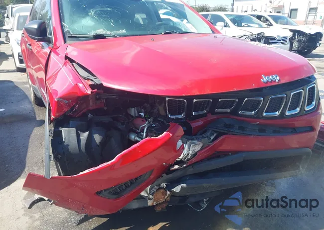 3C4NJCAB2JT133321: 43176013