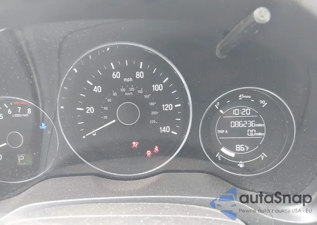 3CZRU5H59HM721218: 43176034