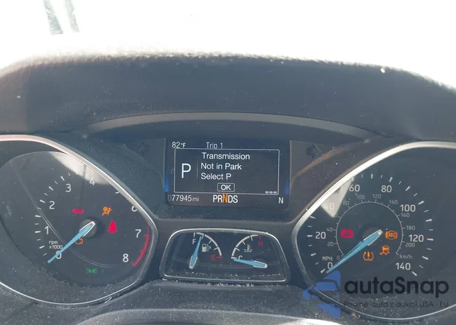 1FADP3M29HL340063: 43176073