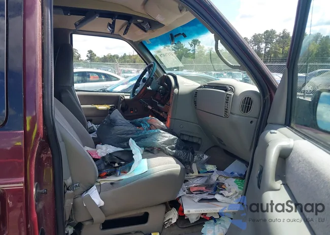 1GNDM19W21B135447: 43176078