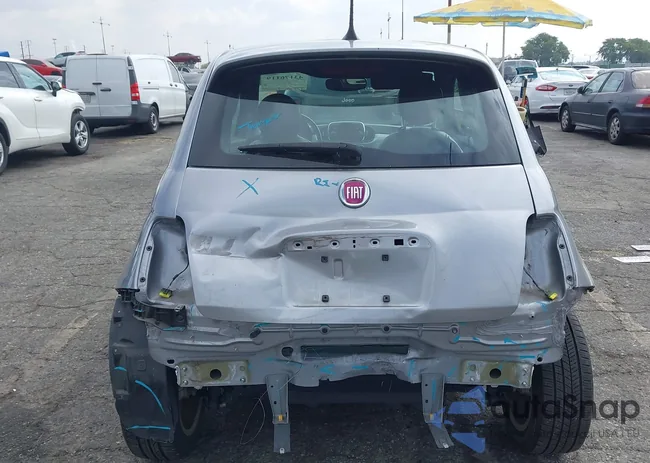 3C3CFFGE6HT620824: 43176119