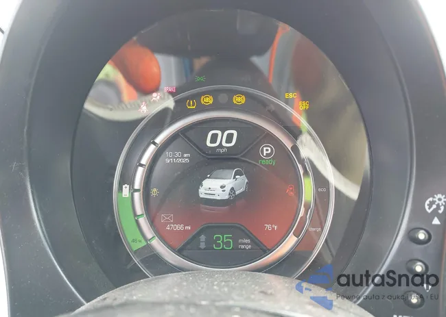 3C3CFFGE6HT620824: 43176119