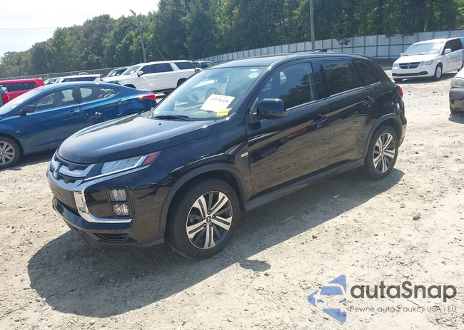 JA4ARUAUXMU032109: 43176120