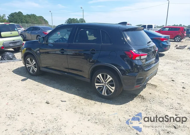 JA4ARUAUXMU032109: 43176120