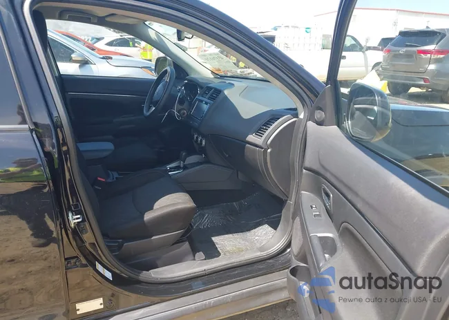 JA4ARUAUXMU032109: 43176120