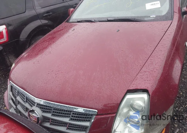 1G6DW677X60162543: 43176215