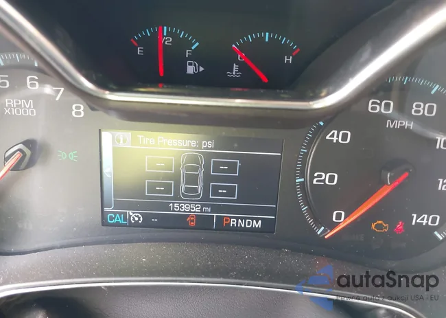 2G1115SL3F9126902: 43176222