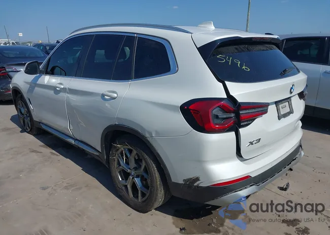 5UX43DP07N9K45496: 43176238