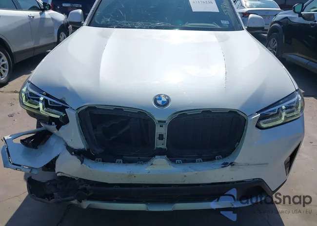 5UX43DP07N9K45496: 43176238