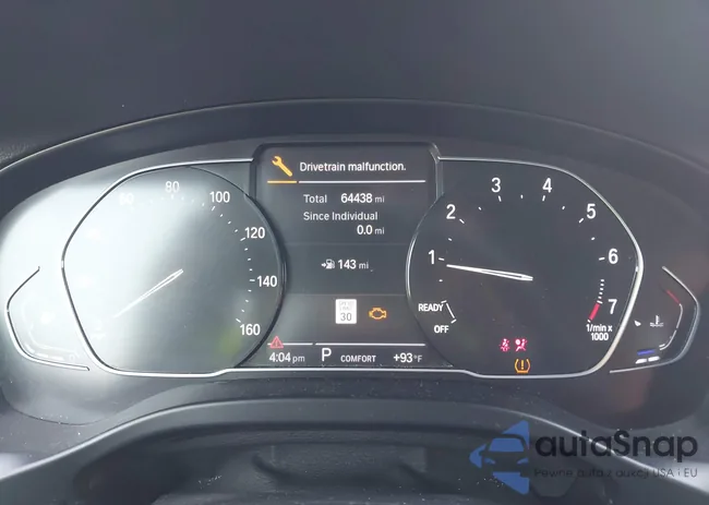 5UX43DP07N9K45496: 43176238