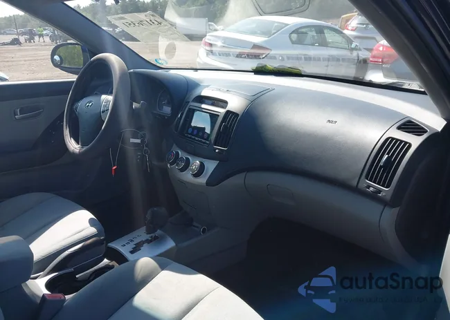 KMHDU46D19U791924: 43176351