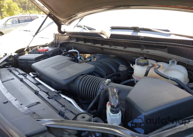 1GKS1DRL7SR193647: 43176353