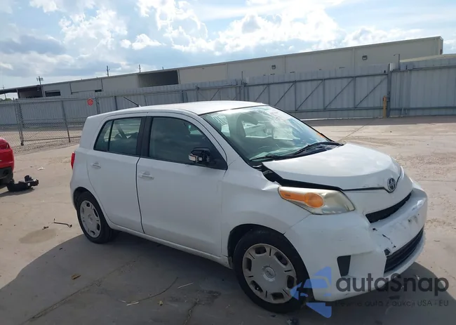 JTKKU4B49AJ054292: 43176397