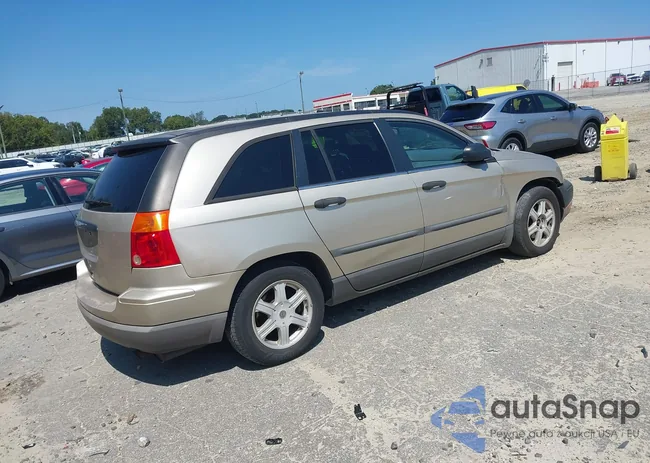 2C4GM48L75R521156: 43176403