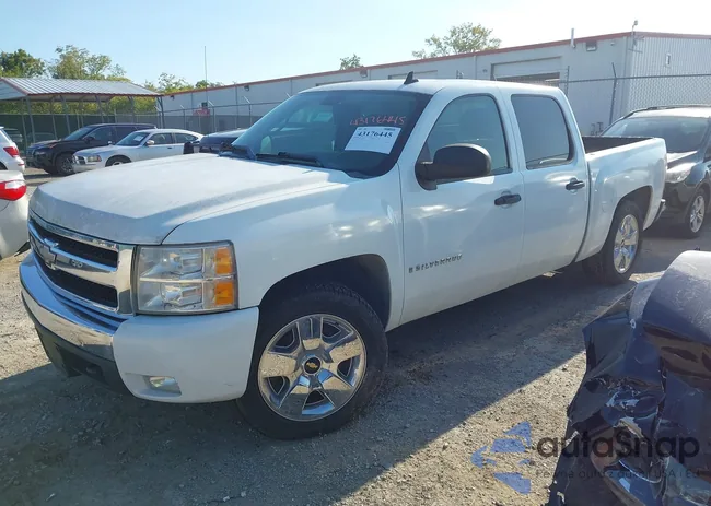 2GCEK133571638013: 43176445