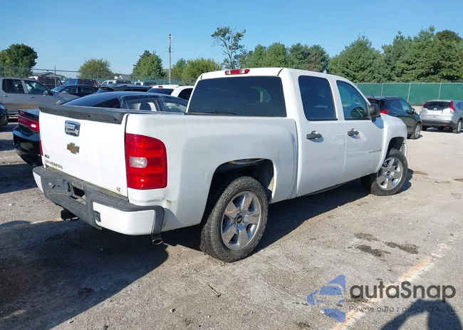 2GCEK133571638013: 43176445