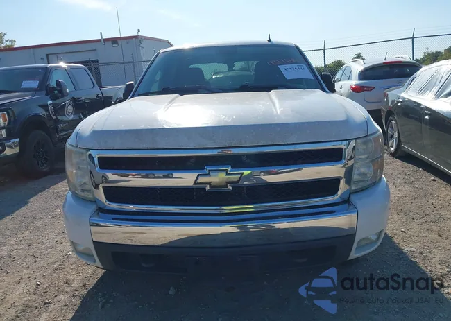 2GCEK133571638013: 43176445