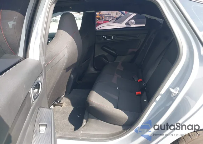 2HGFE1E56PH475164: 43176511