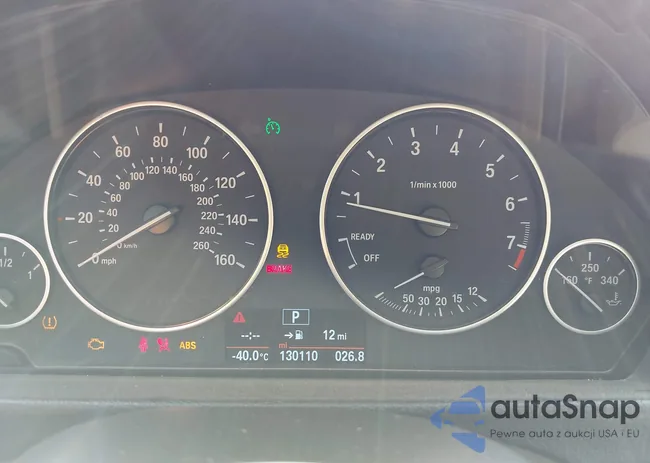 WBA3B1C56EK133505: 43176520