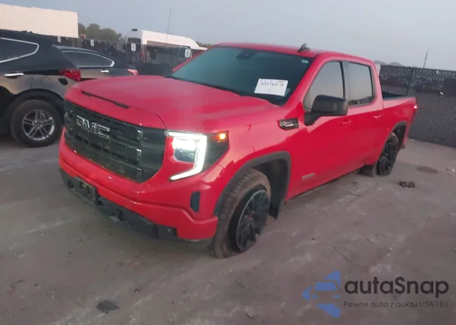 3GTUUCE85PG251110: 43176550