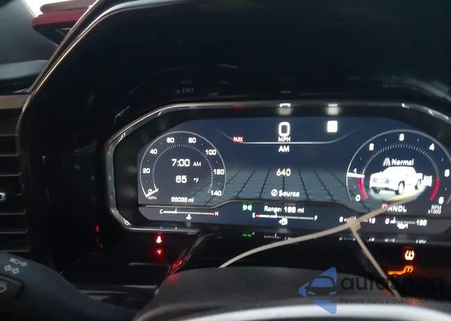 3GTUUCE85PG251110: 43176550